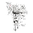 THROTTLE LEVER ARM KIT