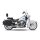 *2 WEEKS EXTRA TRANSIT TIME* KessTech, 2in2 3" Low slip-ons ESE. Chrome