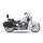 *2 WEEKS EXTRA TRANSIT TIME* KessTech, 2in2 3" Low slip-ons ESE. Chrome