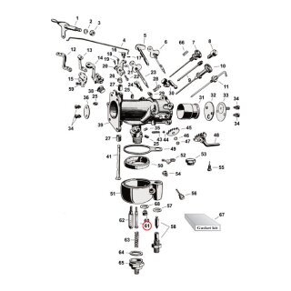 MAIN NOZZLE