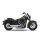 *2 WEEKS EXTRA TRANSIT TIME* KessTech, 2in2 Fusion Long Shotgun-Low exhaust ESE. Chrome