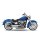 *2 WEEKS EXTRA TRANSIT TIME* KessTech, 2in2 Fusion Long Shotgun-Low exhaust ESE. Chrome