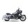 *2 WEEKS EXTRA TRANSIT TIME* KessTech, 2in2 FL-Double Ã˜ 104 mm slip-ons ESE. Chrome