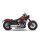 *2 WEEKS EXTRA TRANSIT TIME* KessTech, 2in2 Fusion Long Shotgun-Low exhaust ESE. Chrome