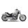 *2 WEEKS EXTRA TRANSIT TIME* KessTech, 2in2 Fusion Long Shotgun-Low exhaust ESE. Chrome