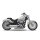 *2 WEEKS EXTRA TRANSIT TIME* KessTech, 2in2 Fusion Long Shotgun-Low exhaust ESE. Chrome