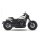 *2 WEEKS EXTRA TRANSIT TIME* KessTech, 2in2 Fusion Long Shotgun-Low exhaust ESE. Black ma