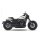 *2 WEEKS EXTRA TRANSIT TIME* KessTech, 2in2 Fusion Long Shotgun-Low exhaust ESE. Black ma