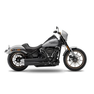 *2 WEEKS EXTRA TRANSIT TIME* KessTech, 2in2 Fusion Long Shotgun-Low exhaust ESE. Black ma