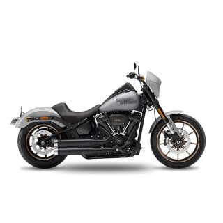 *2 WEEKS EXTRA TRANSIT TIME* KessTech, 2in2 Fusion Long Shotgun-Low exhaust ESE. Black ma