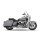 *2 WEEKS EXTRA TRANSIT TIME* KessTech, 2in2 FL-Double Ã˜ 104 mm slip-ons ESE. Black matt