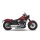 *2 WEEKS EXTRA TRANSIT TIME* KessTech, 2in2 Fusion Long Shotgun-Low exhaust ESE. Chrome