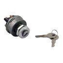 MOTORCYCLE UNIVERSAL IGNITION SWITCH ACC/OFF/IGN.START