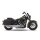*2 WEEKS EXTRA TRANSIT TIME* KessTech, 2in2 Fusion Long slip-ons ESE. Chrome