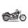 *2 WEEKS EXTRA TRANSIT TIME* KessTech, 2in2 3" High slip-ons ESM2. Chrome