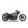 *2 WEEKS EXTRA TRANSIT TIME* KessTech, 2in2 Fusion Long Shotgun-Low exhaust ESE. Black ma