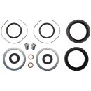 Gabel Dichtung Reparatur Kit für Harley Shovelhead...