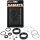 Gabel Dichtung Reparatur Kit für Harley Shovelhead 41mm 77-84