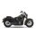 *2 WEEKS EXTRA TRANSIT TIME* KessTech, 2in2 Fusion Long Shotgun-Low exhaust ESE. Black ma