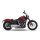 *2 WEEKS EXTRA TRANSIT TIME* KessTech, 2in2 Fusion Long Shotgun-Low exhaust ESE. Chrome