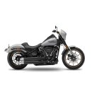 *2 WEEKS EXTRA TRANSIT TIME* KessTech, 2in2 Fusion Long Shotgun-Low exhaust ESE. Black ma