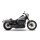 *2 WEEKS EXTRA TRANSIT TIME* KessTech, 2in2 Fusion Long Shotgun-Low exhaust ESE. Black ma