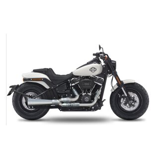 *2 WEEKS EXTRA TRANSIT TIME* KessTech, 2in1 Cone X Clubstyle exhaust ESE. Brushed SS