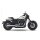 *2 WEEKS EXTRA TRANSIT TIME* KessTech, 2in1 Cone X Clubstyle exhaust ESE. Brushed SS