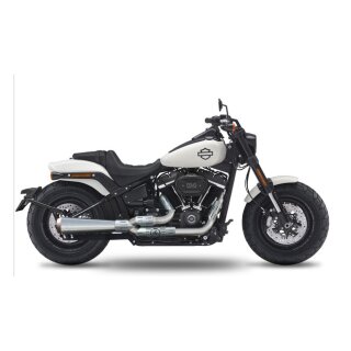 *2 WEEKS EXTRA TRANSIT TIME* KessTech, 2in1 Cone X Clubstyle exhaust ESE. Brushed SS