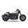 *2 WEEKS EXTRA TRANSIT TIME* KessTech, 2in1 Cone X Clubstyle exhaust ESE. Black matt