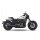 *2 WEEKS EXTRA TRANSIT TIME* KessTech, 2in1 Cone X Clubstyle exhaust ESE. Black matt