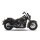 *2 WEEKS EXTRA TRANSIT TIME* KessTech, 2in1 Cone X Clubstyle exhaust ESE. Black matt