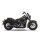 *2 WEEKS EXTRA TRANSIT TIME* KessTech, 2in1 Cone X Clubstyle exhaust ESE. Black matt