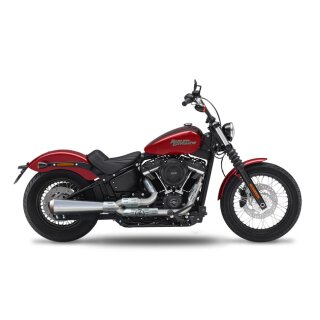 *2 WEEKS EXTRA TRANSIT TIME* KessTech, 2in1 Cone X Clubstyle exhaust ESE. Brushed SS