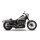 KessTech, 2in1 Cone X Clubstyle exhaust ESE. Black matt