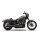 KessTech, 2in1 Cone X Clubstyle exhaust ESE. Black matt