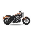 *2 WEEKS EXTRA TRANSIT TIME* KessTech, 2in2 3" slip-ons ESM3. Black matt