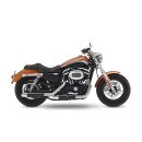 *2 WEEKS EXTRA TRANSIT TIME* KessTech, 2in2 3" slip-ons ESM3. Black matt