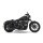 *2 WEEKS EXTRA TRANSIT TIME* KessTech, 2in2 3" slip-ons ESM3. Black matt