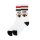 American Socks Hellfire Club mid high socks