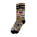 American Socks Eagle of Fire signature socks