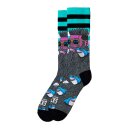 American Socks Noosa signature socks