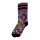 American Socks Dia de los Muertos signature socks