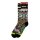 American Socks Moshpit signature socks
