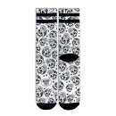 American Socks Skater Skull signature socks