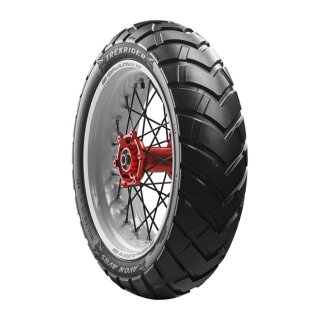 Avon Trekrider tire AV85 140/80-18 70T