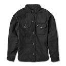 Roland Sands Appian 74 ladies riding shirt black