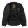 Roland Sands Appian 74 ladies riding shirt black