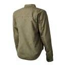 Roland Sands Appian 74 ladies riding shirt sage