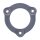 Stopper plate, clutch